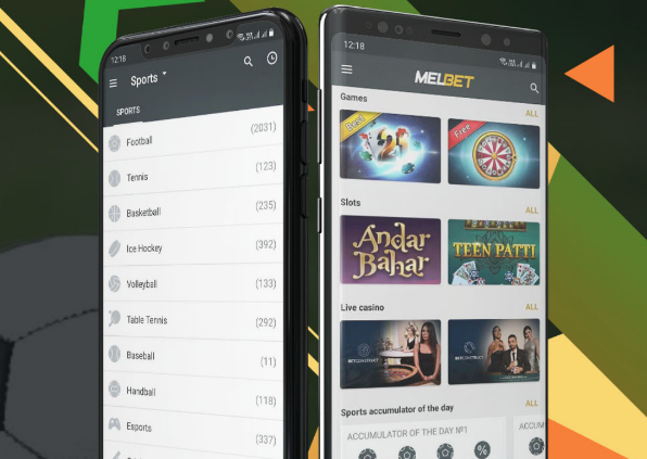Discover the world of betting apps