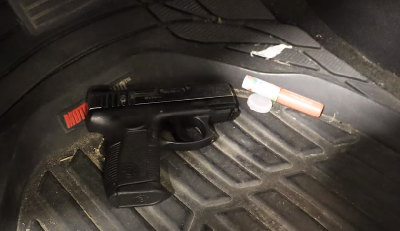 Mesquite Police Release Details of Officer-Involved Shooting Involving 16-year-old Suspect