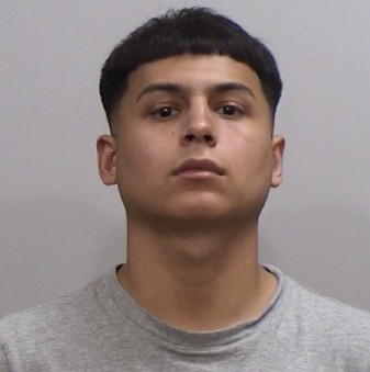 Young Drug Dealer Arrested in Valley Ranch Drug Raid; Codeine, Xanax Seized