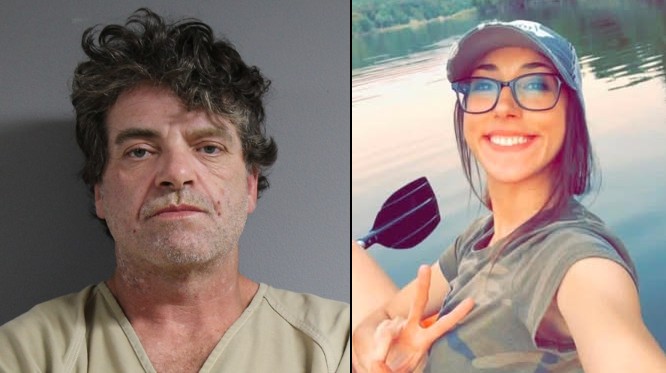 Woman Found Dead Near Burning Vehicle Along Brazos River Identified, Mineral Wells Man Charged With Capital Murder