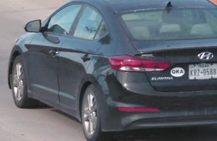 Plano Police Searching for Missing Woman