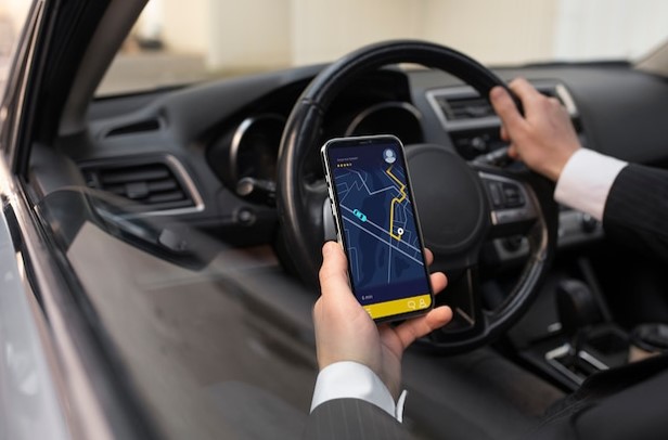 Experienced Harassment From an Uber Driver? Steps to Take Next