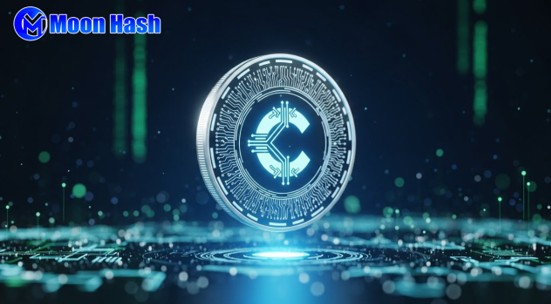 BTC and XRP Reach Narrative Heights Again: Average Daily Returns for Users Reach $7,777; Why Top Capital Shifting Towards Moon Hash's PoW Computing Power