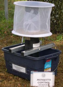 Three More Mosquito Traps Test Positive for West Nile Virus in Irving