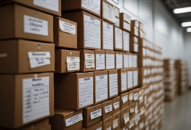 Creating a Residential Moving Timeline: Your Step-by-Step Guide