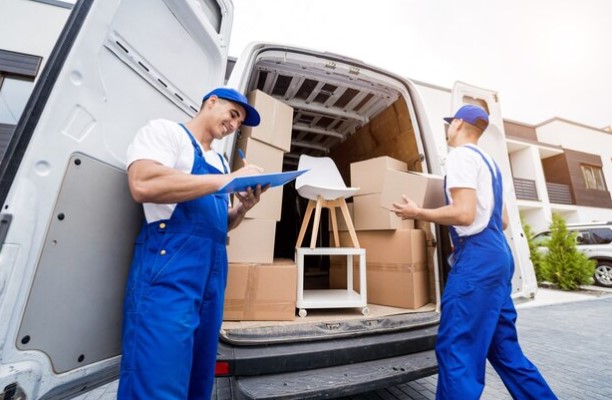 Benefits of Hiring a Professional Moving Service