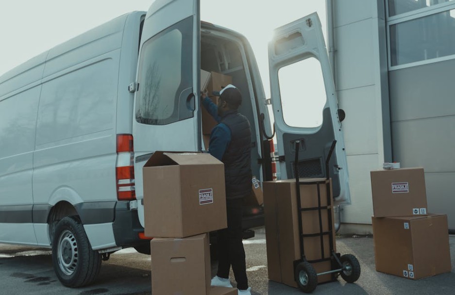 Moving Valuables in the Windy City in 2025