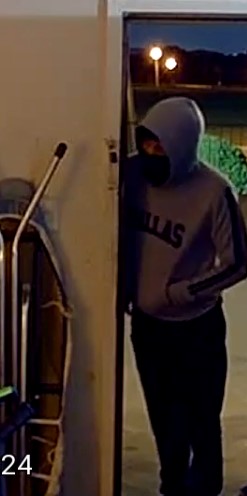 Dallas Police Launch Manhunt for Redbird Area Murder Suspect, Photo Released