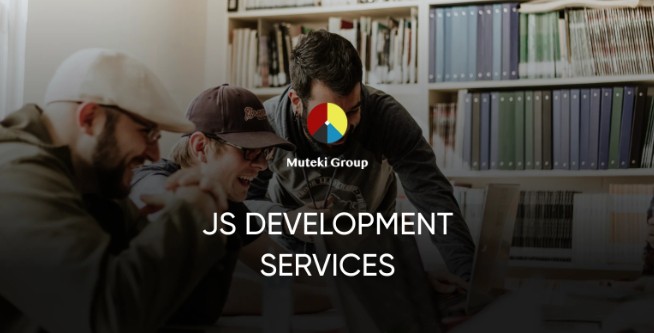 Nest JS development services