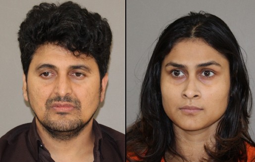 Irving Among Cities Hit: Organized Retail Theft Ring Busted, $1M in Stolen Goods Recovered