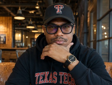 Texas Tech Student and Irving Resident Examines Environmental Impact of an Irving AI Data Center