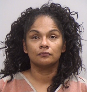 Woman Arrested After Irving Police Find Nearly 28 Grams of Meth Hidden in Her Bra