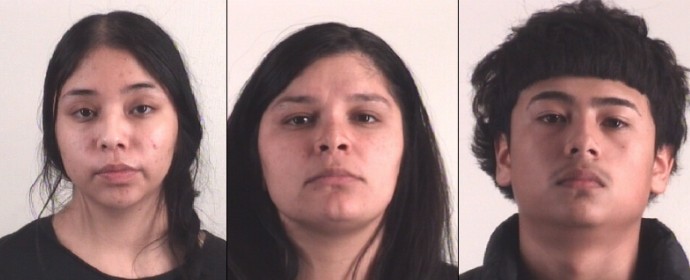 Three Arrested in White Settlement Home Invasion Homicide; Juvenile Suspect Sought in Mexico