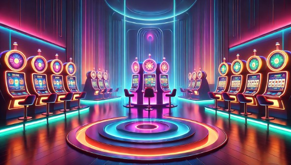 The Science of Casino Architecture: Designing to Win