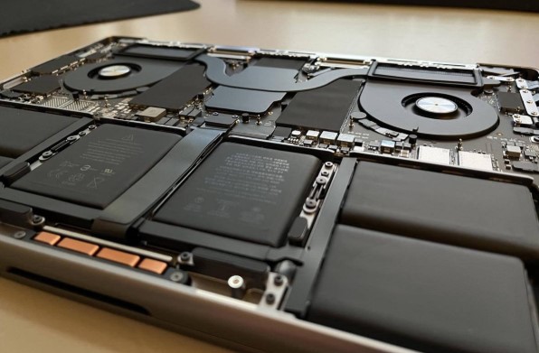 What to Do When Your MacBook Pro Motherboard Fails: Repair vs. Replace Options