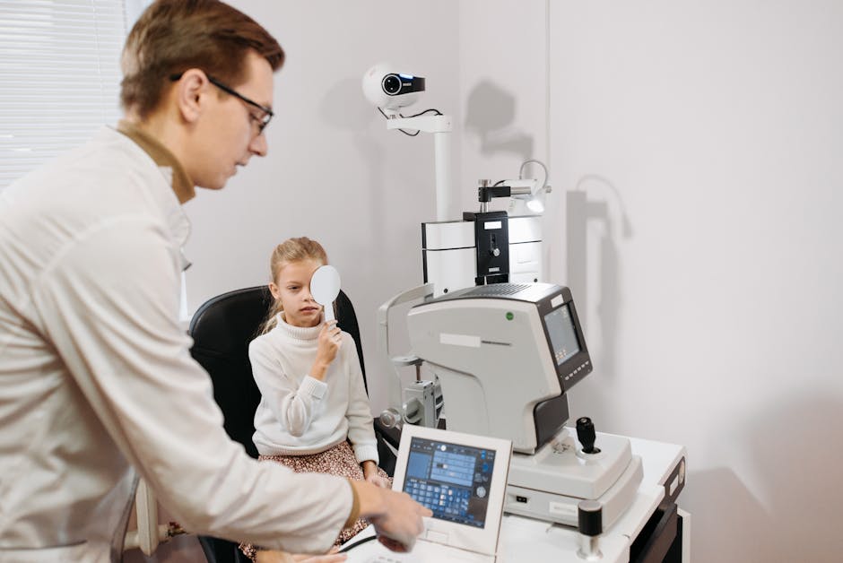 Optometry Management Software: Streamlining Clinical Efficiency