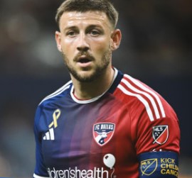 FC Dallas Trades Paul Arriola to Seattle Sounders FC in Multi-Faceted Deal