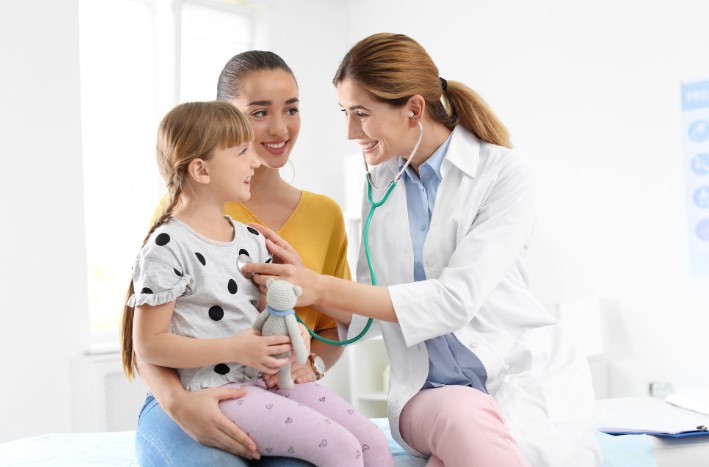 How To Choose A Pediatrician For Your Kids
