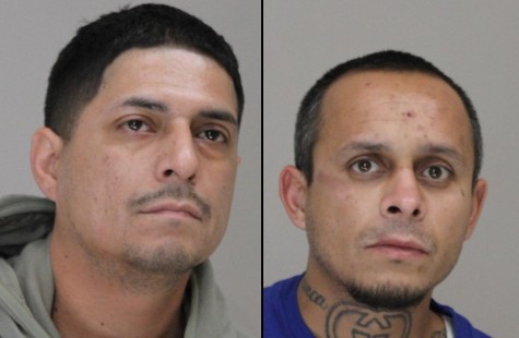 Dallas Traffic Stop Tied to Street Racing Operation Leads to Major Drug Seizure, Two Arrests