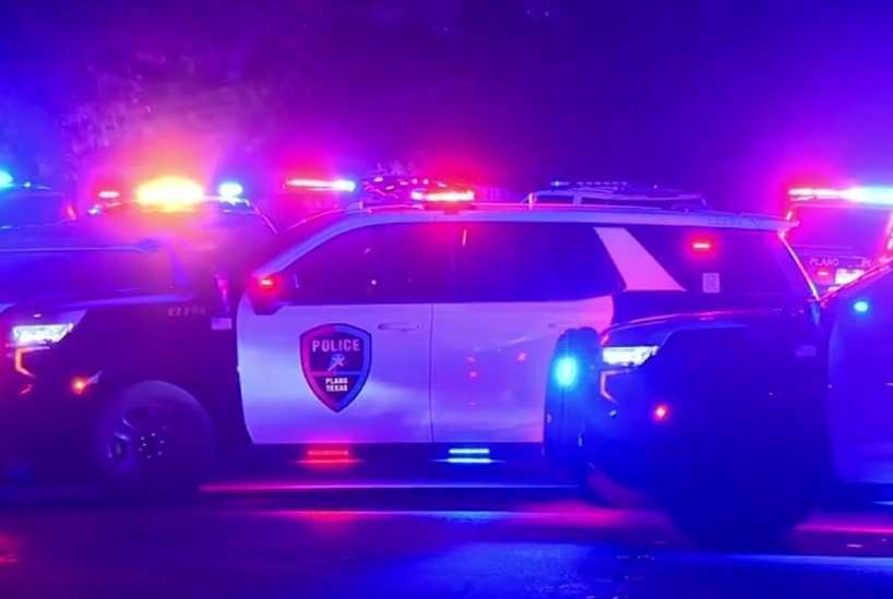 Person Fatally Shot Inside Plano Home, Suspect Flees Before Police Arrive