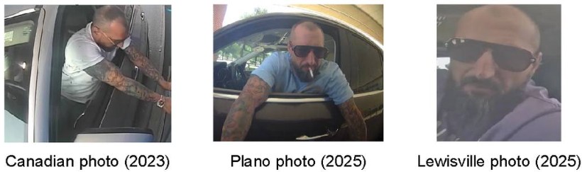 Plano Police Crack ATM Cash Trapping Fraud Scheme; International Suspect Arrested