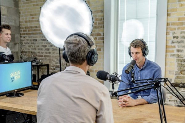How to Use Podcasts in Enhancing Learning Outside the Classroom