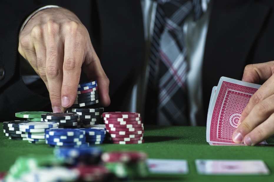Texas Allocates Zero Dollars for Gambling Addiction Treatment as Online Betting Floods the State