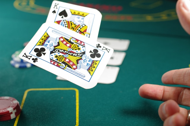 Gambling in Popular Culture: Depictions, Realities, and Impacts