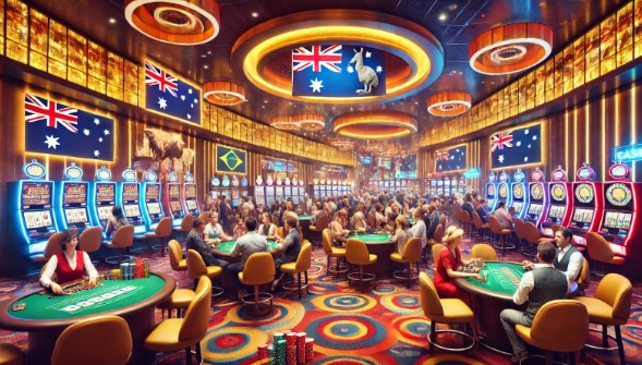 The Pokies Casino Online Review
