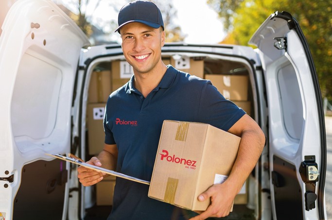 Polonez America: Where International Shipping Meets Family and Business Connections
