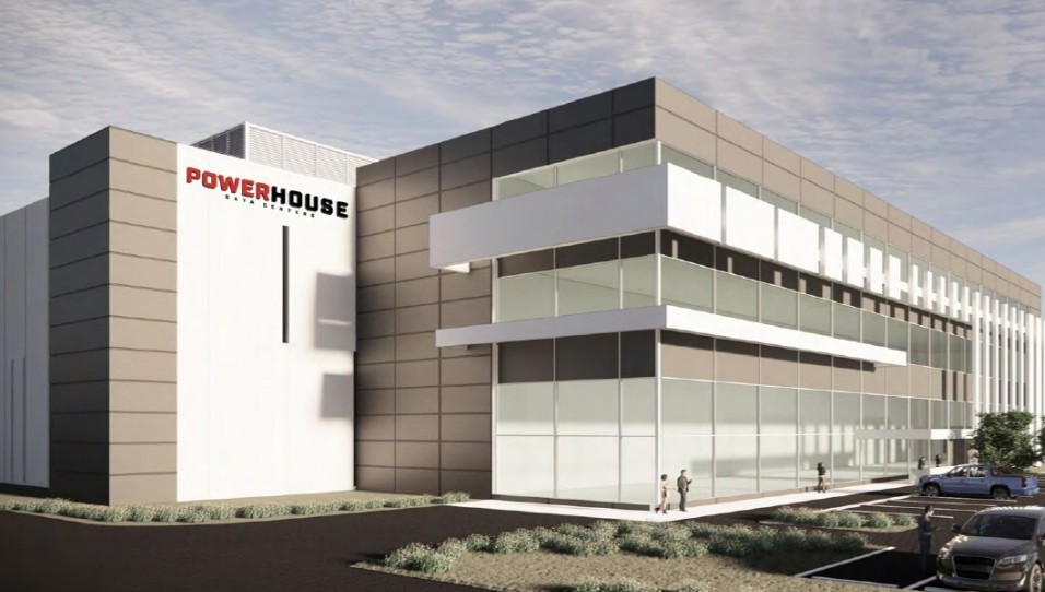 PowerHouse Announces Plans for Massive AI Data Center Campus in Irving