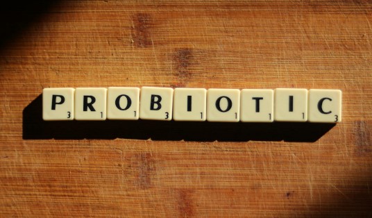 Feeling Off? Here's Why Lactobacillus Rhamnosus Could Be the Answer