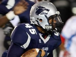 Ranchview Take Care of Roosevelt 44-12