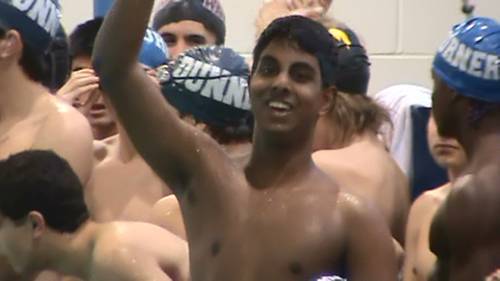 Wolfpack Boys Turn in Best Ever Performance at New Year's Classic