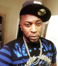 Fort Worth Man Sentenced to 70 Years for 2018 Murder of Rapper Monte Wayne
