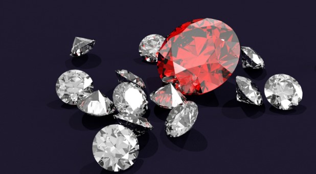The Future of Lab-Created Diamonds: Innovation and Trends