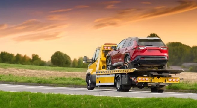 Long Distance Towing: Choosing the Right Service Partner in the USA