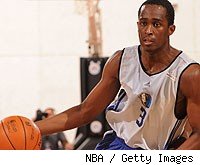 Could the Mavs biggest move this summer have been drafting a young Frenchman?
