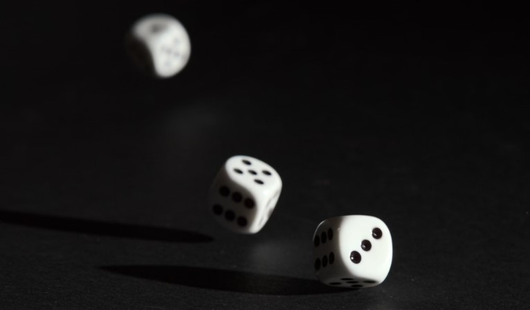 Republican Nominee Opposes Gambling Expansion