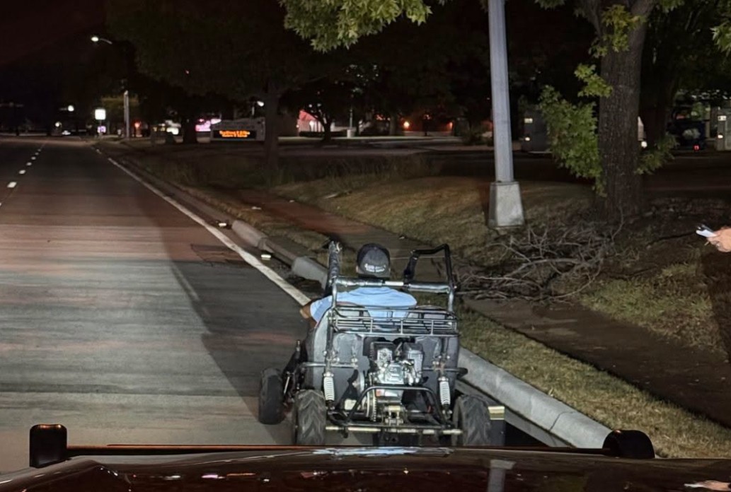 Lewisville Police Warn Parents About E-Bike, Electric Scooter and Dirt Bike Laws as Riders Take to Streets
