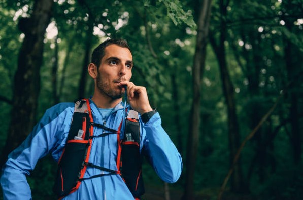 Running Hydration Packs: A Runner's Ultimate Guide