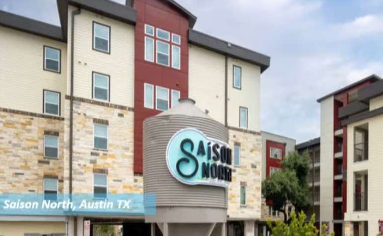 Irving City Council Rejects Proposal to Redevelop Former Bank Site Into Mixed-Use Affordable Housing