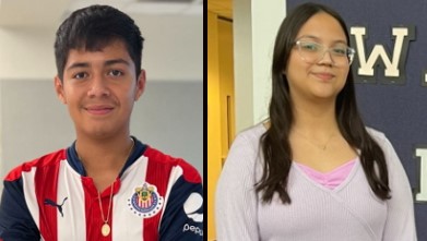 Seven Irving ISD Seniors Named QuestBridge National College Match Finalists
