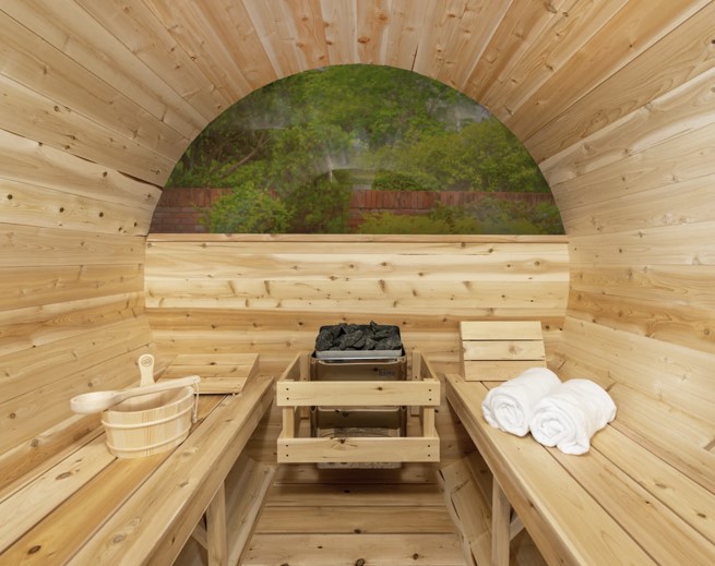 Exploring the Benefits of Traditional Saunas
