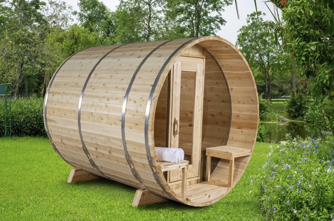 Exploring the Benefits of Traditional Saunas