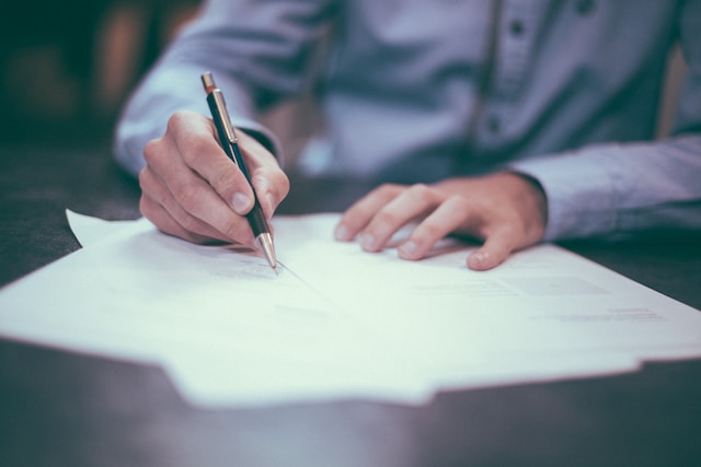 Unlocking the Art of Research Paper Writing: A Step-by-Step Guide
