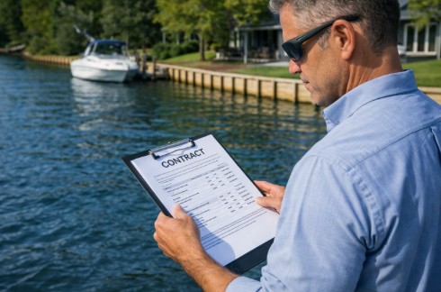 TOP 7 Bulkhead & Seawall Contractors in the State of Texas