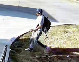 Garland Detectives Make Arrest in Scooter Murder Case
