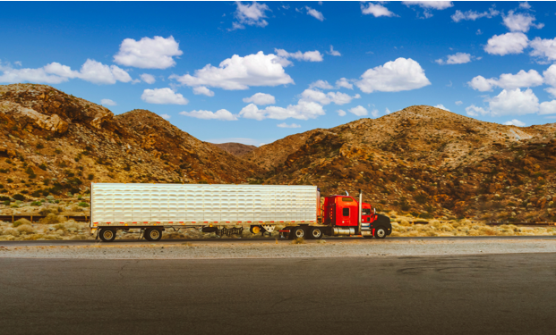 7 Reasons Why Large Trucks are Prone to Accidents