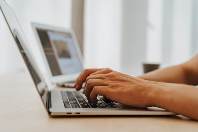 How Strategic Link Building Helps Brands Stay Competitive in 2025